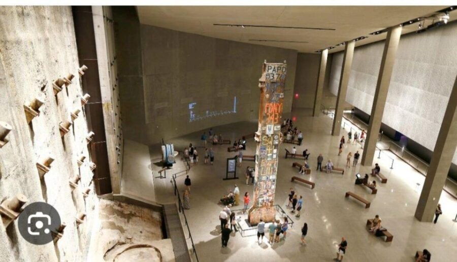 4 Hour Tour Sightseeing in Manhattan With Personal Car - Good To Know