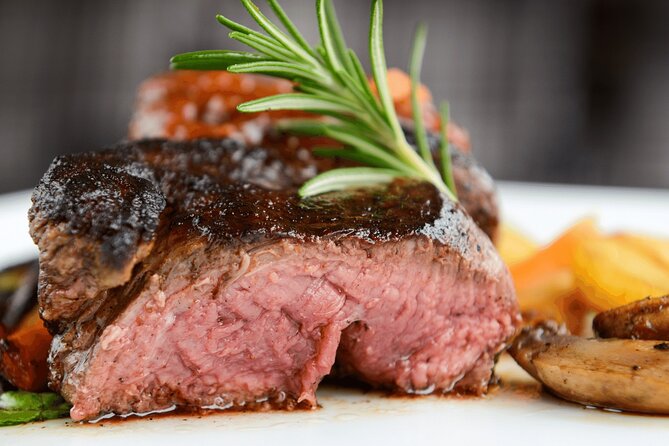 4-hour Vivid Latin Fiesta Dinner Cruise Shared Experience - Good To Know