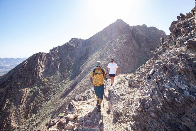 4 Hours Adventure Trip In Hatta Dubai - Good To Know