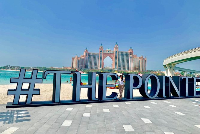 4 Hours Dubai Airport Lay Over - Good To Know