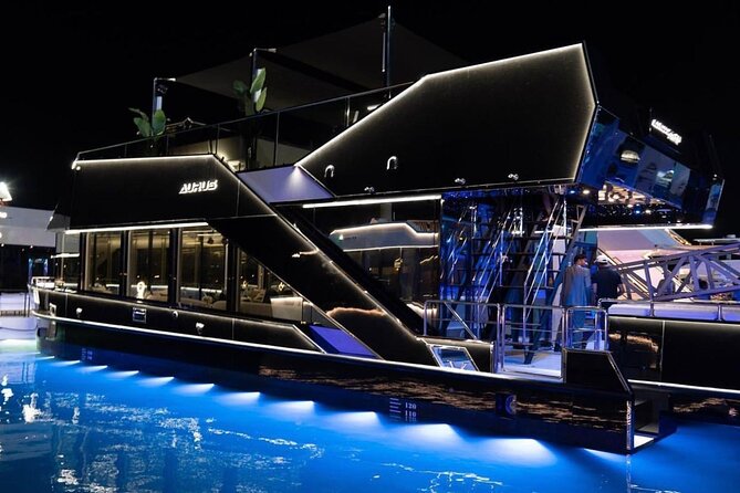 4 Hours Luxury Private Houseboat Tour - Good To Know