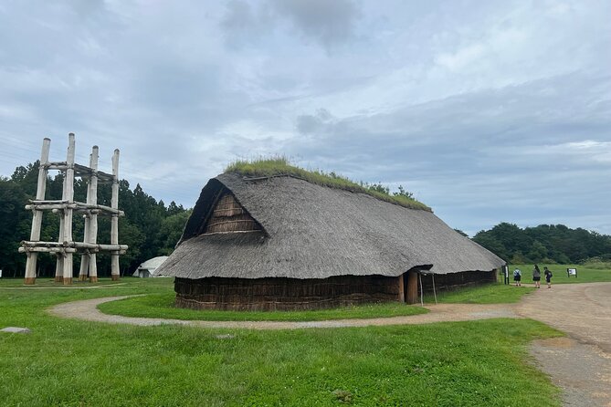 4-Hours Private Tour of Archaeological Site and Art Museum - Good To Know
