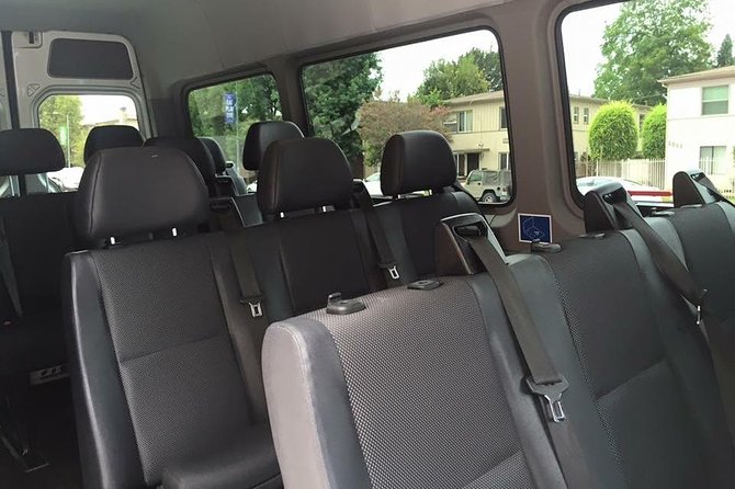 4 Hours Private Tour of Hollywood, Los Angeles and Beverly Hills With Multimedia