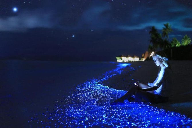 4 Islands & Sunset Tour by Long Tail Boat With Plankton