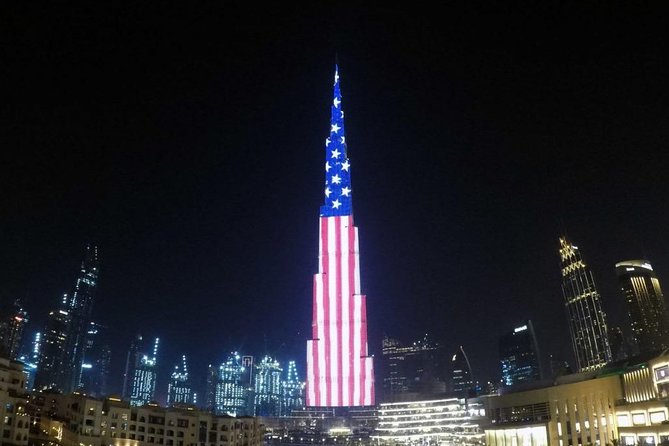 4 Nights Dubai Package With 4 Star Accommodation - Good To Know