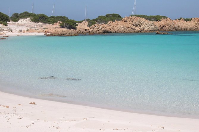 4-Stop Boat Excursion to La Maddalena Archipelago - Good To Know