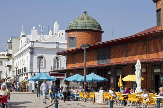 4 Stops 3 Islands & Ria Formosa Natural Park - From Faro - Good To Know