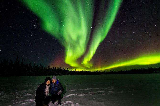 4- to 6-Hour Northern Lights Tour From Yellowknife - Good To Know