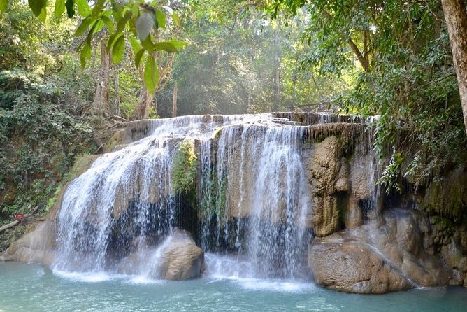 4 Waters Eco Adventure Full Day Tour