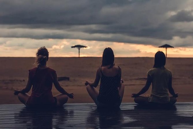 4-Waters Eco-Adventure Trip From Phuket Including Lunch - Good To Know