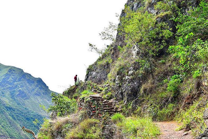 07 Day: Inca Jungle Adventure With Mountain Bike, Rafting, Zipline & Trek - Traveler Photos and Reviews