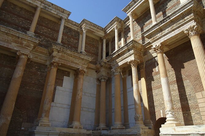 1 Day Ancient City Ephesus and House Virgin Mary Trip From Bodrum - Traveler Tips and Recommendations