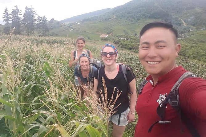 1-Day Authentik Trek & Panorama Valley Views - Pricing