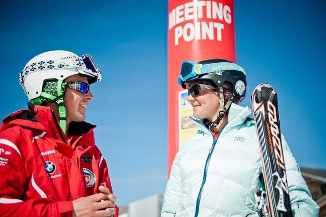 1 Day Beginner Ski Package From Interlaken - Meeting and Pickup Information