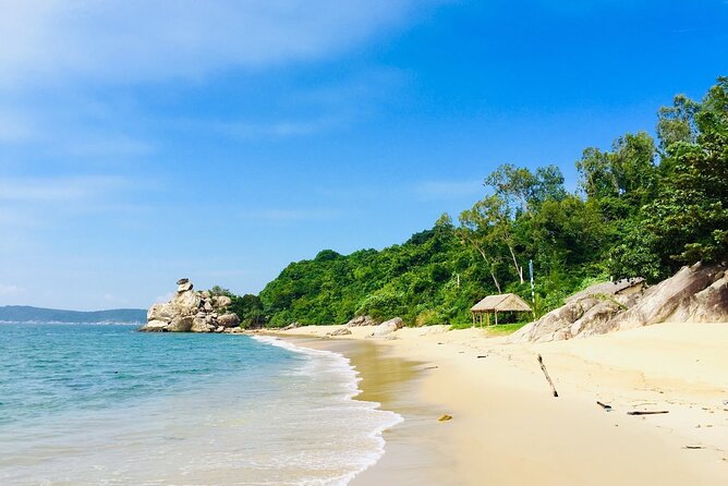 1 Day Discover Cham Island and Snorkeling - How to Book