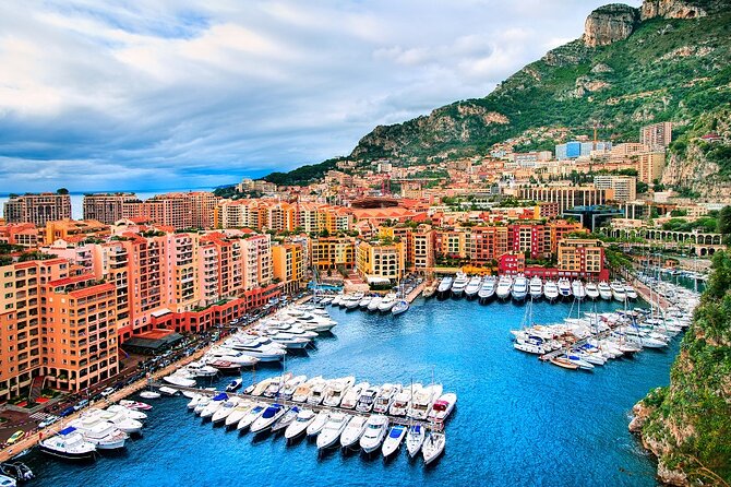 1-Day Ferry From Cannes to Monaco Round-Trip - Return Trip and Arrival in Cannes