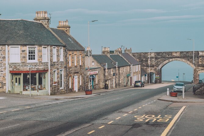 1-Day Moray Coast Tour With Speyside Whisky From Inverness - Cancellation Policy