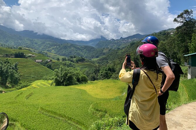 1 Day Sapa Authentic Trekking ( off Beaten Track ) - Common Questions