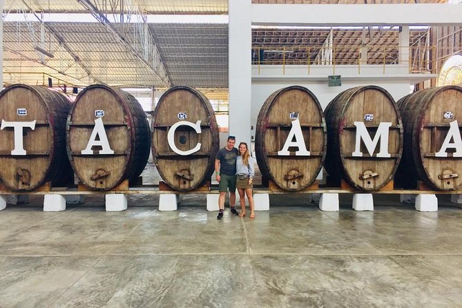 1 Day Tour to Huacachina From Lima (Dunebuggy Vineyards) - Good To Know