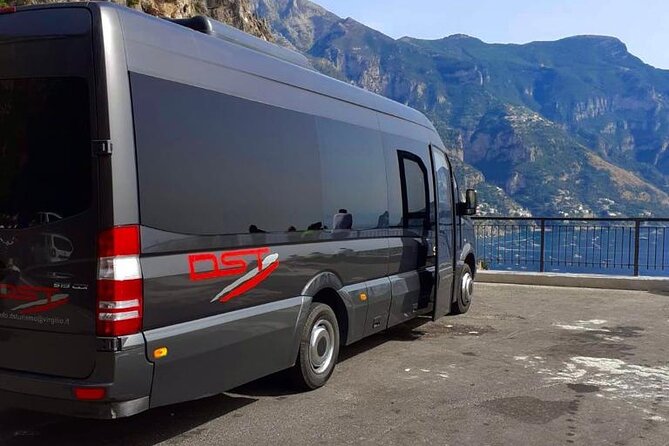 1-Day Tour to Visit the Wonderful Amalfi Coast - Cancellation Policy