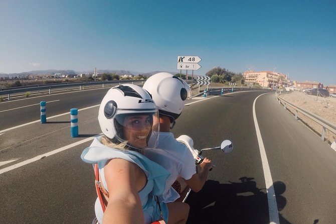 1 Day Vespa Gran Canaria by Vespa GPS Guided Tour - Traveler Photos and Reviews