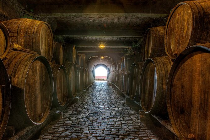 1 Hour and Half Mojo Sauce Workshop With Winery Tour - The Sum Up