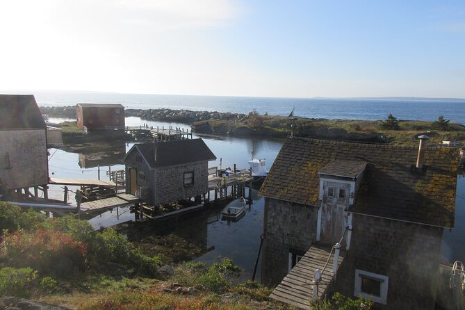 1 Hour Blue Rocks Excursions From Lunenburg - Whats Included