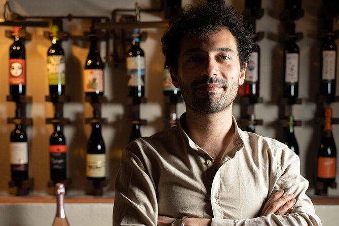 1-Hour Guided Tuscan Wine Tasting in Florence - Common Questions