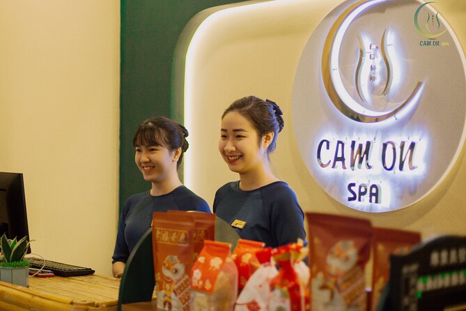 1-Hour Hue Traditional Massage Experience - Common Questions