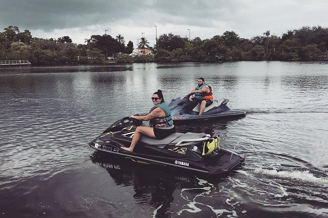 1 Hour Jet Ski Rental in Fort Lauderdale - Additional Information and Policies