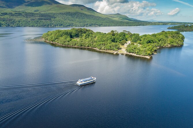 1 Hour Lake Cruise on Killarneys Largest Lake - Additional Information