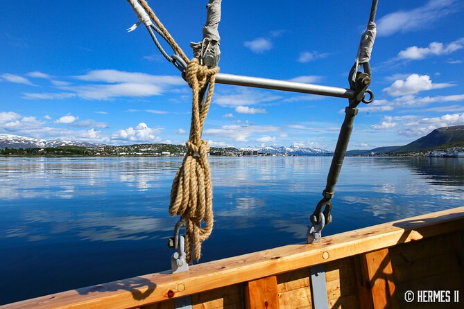 1 Hour Photo & History Cruise - Common Questions