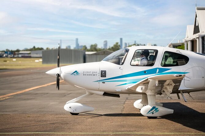 1 Hour Private Flight Tour With Paired Inflight Beer Tasting - Questions and Pricing