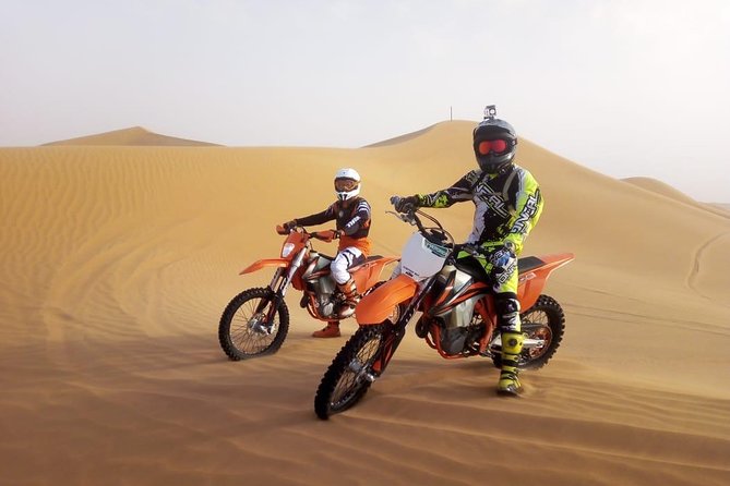1 Hour Ride With Quad Bike 700 Raptor - Common Questions