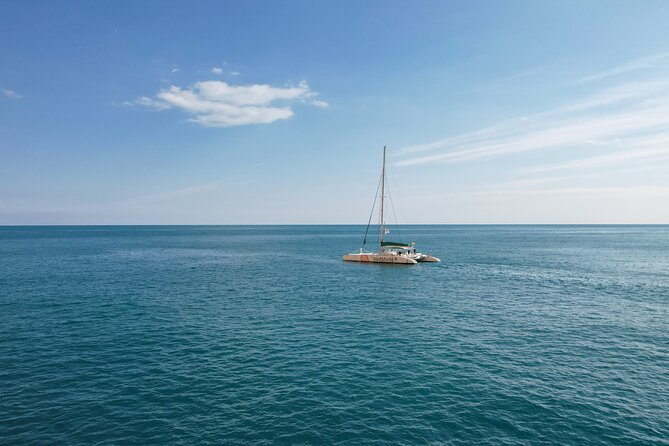 1 Hour Sailing Excursion in Valencia - Reviews