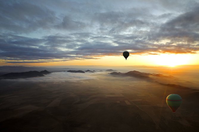 1-Hour VIP Morning Hot Air Balloon Flight From Marrakech With Breakfast - Common Questions