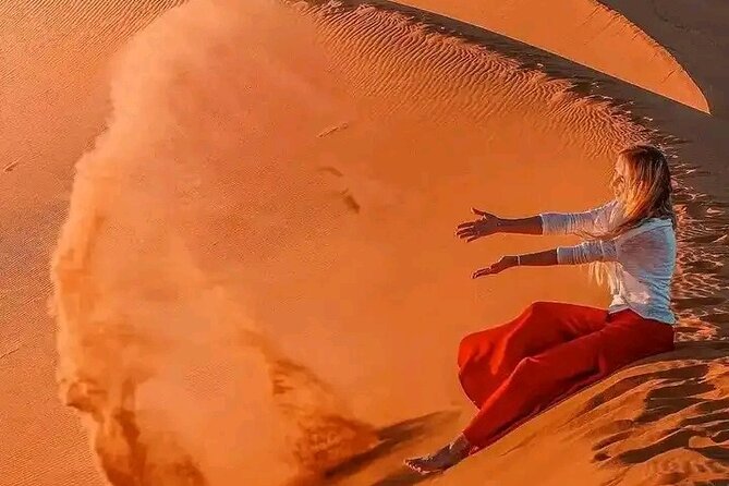 1 Night Camel Trekking in Merzouga - Authenticity of Reviews