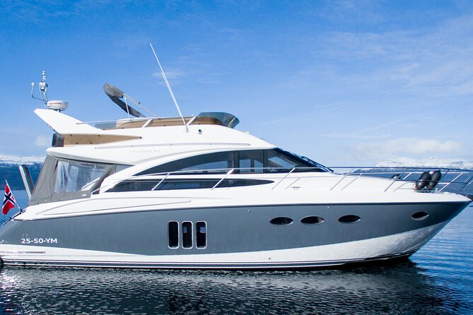 1 Night Hardangerfjord Private Fjord-Cruise - Itinerary and Duration