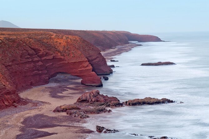 1 Night in Desert From Agadir - Pricing, Details, and Directions