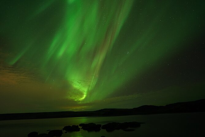 #1 Northern Lights Tour in Iceland From Reykjavik With PRO Photos - Tour Photos