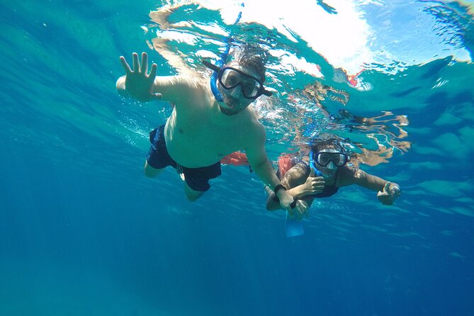 #1 Snorkeling Tour in Catamaran. Open Bar & Snacks Included - Negative Experiences