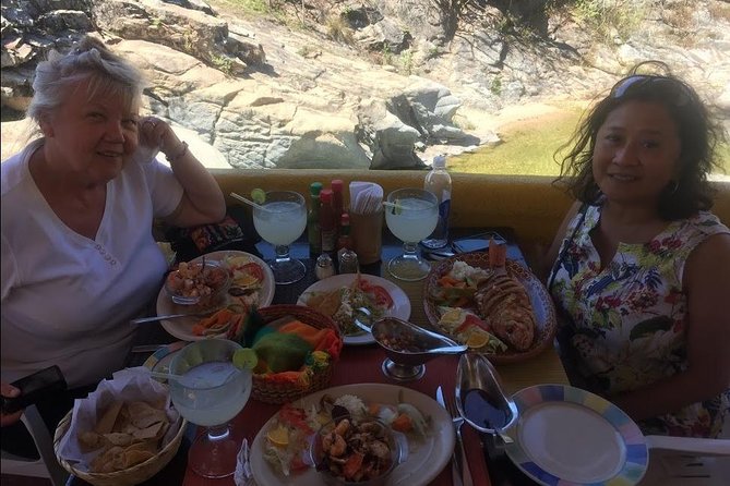 1 to 10 Passengers Vallarta Private City Tour - Customer Reviews