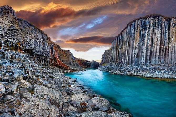 10 Days Iceland Ring Road In-depth Private Tour - Cultural and Historical Insights