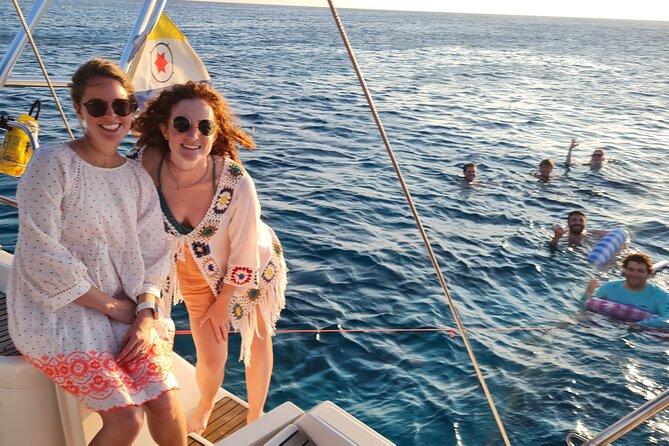 100% Private Snorkel & Sail Charter on Bonaire by Solobon Sailing - Common Questions