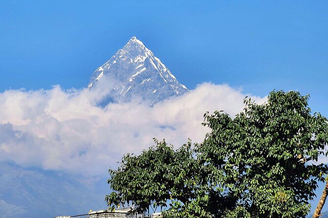 11-Day Private Guided Local Tour in Nepal - Day 3: Drive to Neydo Monastery