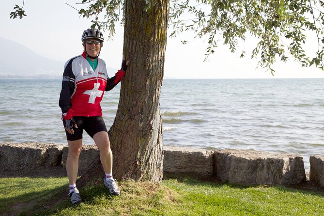 11-Day Private Lite Tour Across Switzerland by Bike From Geneve - Pricing and Payment Options