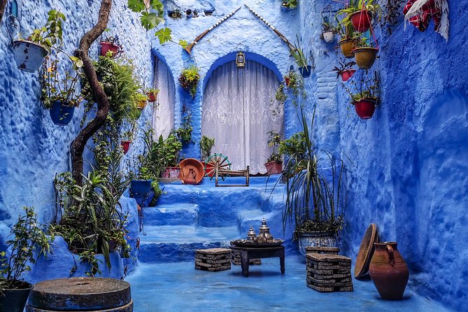 11 Days Adventurous Must-Do Morocco Cultural Tour From Casablanca - Tour Finishes in Casablanca
