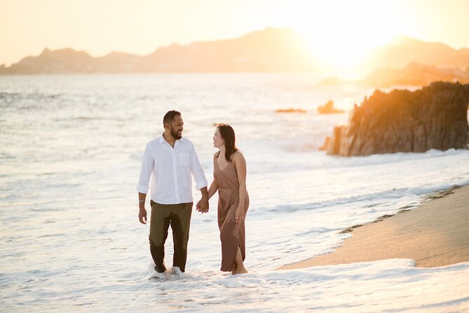 120 Minute Private Vacation Photography Session With Local Photographer in Cabo San Lucas - Price, Copyright, and Terms & Conditions