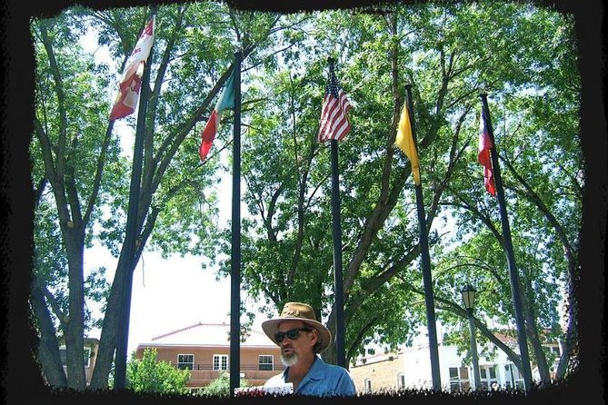 12pm - Public High Noon History, Legends & Lore Tour - Guided Old Town Stroll - Positive Reviews From Satisfied Guests