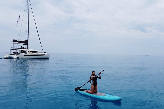 15 Day Ionian Odyssey Guided Sailing Tour in Greece - Common Questions
